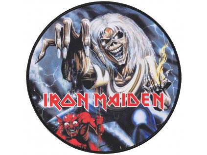Iron Maiden herní podložka pod myš/ model 2/ 30 cm SA5646-IM2