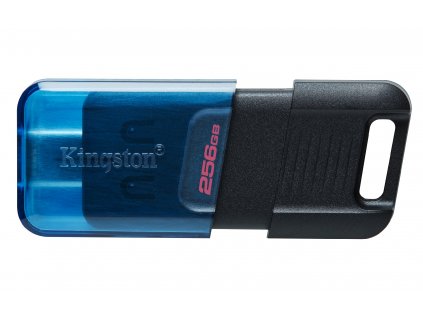 Kingston DataTraveler 80 M/256GB/200MBps/USB 3.2/USB-C DT80M/256GB