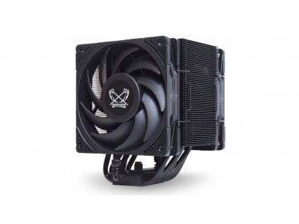 SCYTHE SCMG-6000DBE Mugen 6 Dual Fan Black Edition SCMG-6000DBE