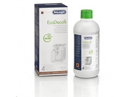 DeLonghi EcoDecalk / DLSC500 Odvápňovač DLSC500