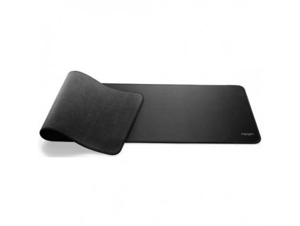 Spigen podložka pod myš LD301 Mousepad - Black 000EP20877