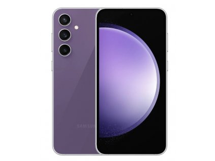 Samsung Galaxy S23 FE 5G/8GB/128GB/Purple SM-S711BZPDEUE