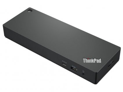 Lenovo TP Thunderbolt 4 Workstation Dock - dokovací stanice 40B00300EU