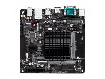 GIGABYTE N4120I H N4120I H