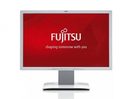 Monitor Fujitsu B24W-6 LED