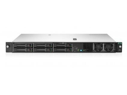 HPE PL DL20g10 Plus E-2314 (2.8G/4C/8M) 16G 4SFF 800W L9 VROC (SWraid) 2GNC NBD333 1U P66395-421