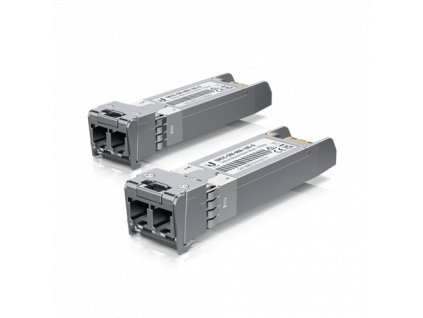 Ubiquiti UFiber UACC-OM-MM-10G-D SFP+ 10G modul MM (2pack) UACC-OM-MM-10G-D