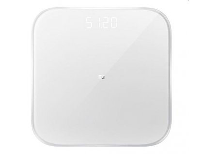 Xiaomi Mi Smart Scale 2 (White) 6934177708022