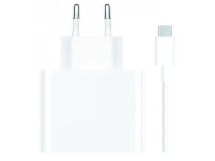 Xiaomi 67W Charging Combo (Type-A) EU 40035