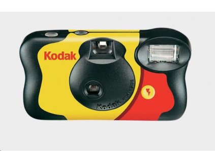 Kodak jednorázový fotoaparát Kodak Fun Saver Flash 8617763