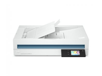 HP ScanJet Ent Flow N6600 fnw1 Plochý skener (A4,1200x1200,USB 3.0, WiFi, Ethernet, ADF) 20G08A#B19