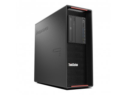 Lenovo ThinkStation P500; Intel Xeon E5-2603 v3 1.6GHz/16GB RAM/256GB SSD + 2TB HDD