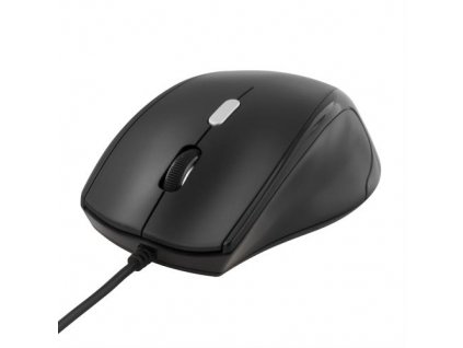 DELTACO MS-774, Ergonomická optická myš MS-774