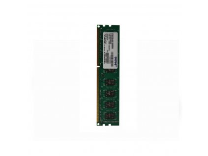 Patriot/DDR3/4GB/1600MHz/CL11/1x4GB PSD34G16002