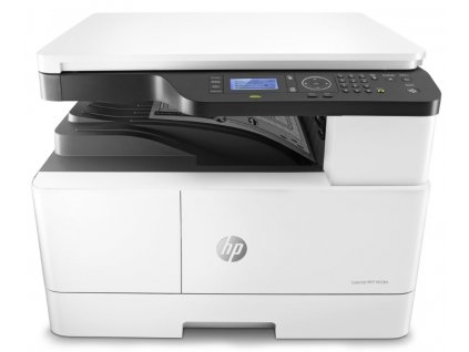 HP LaserJet MFP M438n A3, 22/12 ppm A4/A3, USB, LAN, Print/Scan/Copy 8AF43A#B19