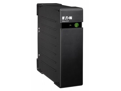 EATON UPS Ellipse ECO 650USB IEC, 650VA, 1/1 fáze, USB EL650USBIEC