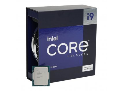 Intel/i9-13900KS/24-Core/3,2GHz/LGA1700 BX8071513900KS