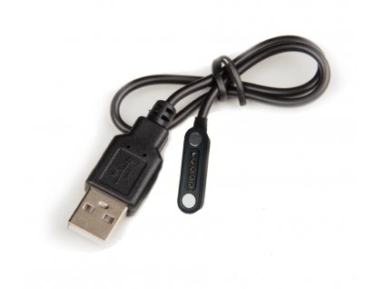 UMAX USB nabíječka pro chytrý náramek U-Band P1 GPS UB515