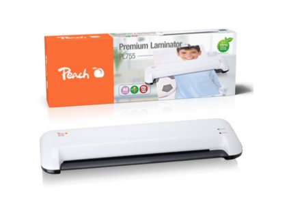 PEACH Premium Photo Laminátor A3 PL755 PL755