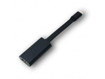 DELL redukce USB-C (M) na HDMI 2.0 (F) 470-ABMZ
