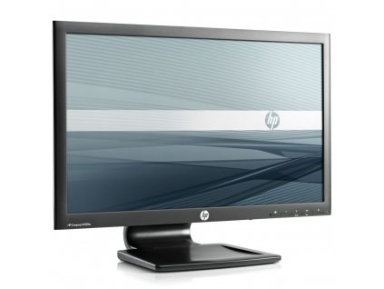 LCD HP 23" LA2306X; black