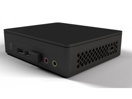 ASUS NUC 11 Essential mini PC 90AB1ATK-MB2120