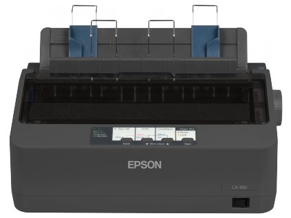 Epson/LX-350/Tisk/Jehl/A4/USB C11CC24031