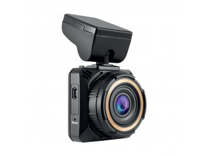 Navitel kamera do auta R600 Quad HD CAMNAVIMR600QHD