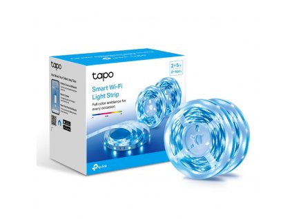 TP-Link Tapo L900-10, LED Pásik, 2x 5m, RGB TAPO L900-10