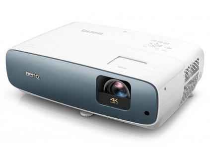 BenQ TK850 4K UHD/ DLP projektor/ 3000ANSI/ 30.000:1/ 2x HDMI/ USB 9H.JLH77.37E