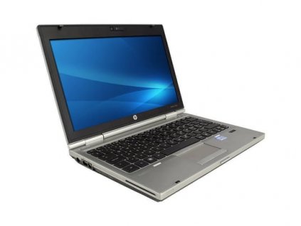 Notebook HP EliteBook 2560p