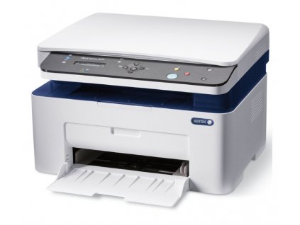 Xerox WorkCentre 3025Bi/ A4 ČB multifunkce, 20PPM, GDI, USB, Wifi, 128MB 3025V_BI