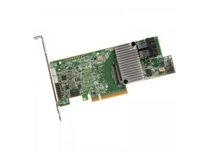 LSI SAS 9361, PCI-E 3.0 12Gb/s, SATA/SAS 2GB RAID0,1,10,5 ,6 8-ch, bulk LSI00462