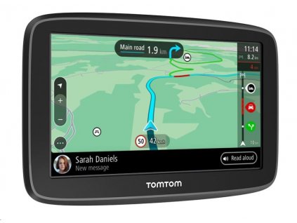 TomTom GO CLASSIC 5" 1BA5.002.20