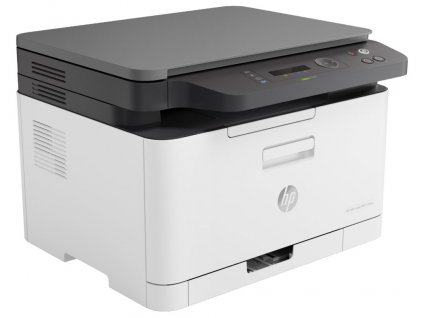 HP Color Laser 178nw/ A4/ print+scan+copy/ 18/4ppm/ 600x600dpi/ USB/ LAN/ WIFI 4ZB96A#B19