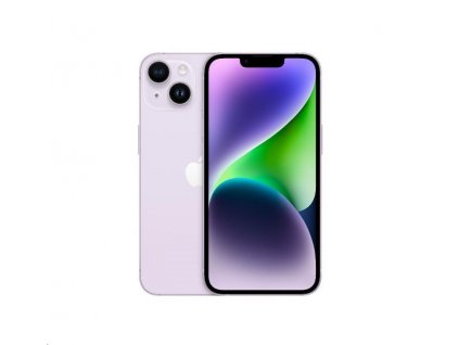APPLE iPhone 14 512 GB Purple mpx93yc/a