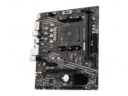 MSI A520M-A PRO/AM4/mATX A520M-A PRO