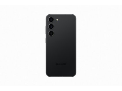 Samsung Galaxy S23/8GB/256GB/Black SM-S911BZKGEUE