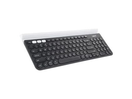 Logitech® K780 Bluetooth Keyboard Multi-Device - INTNL - US International layou 920-008042