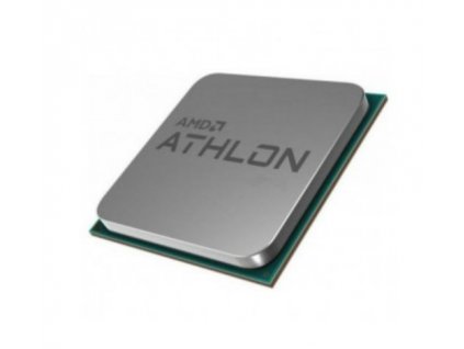 AMD, Athlon X4 970 Processor TRAY, soc. AM4, 65W Athlon Series AD970XAUM44AB