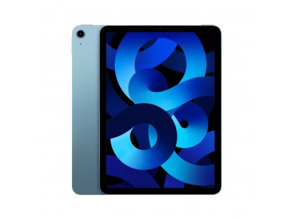 Apple iPad Air/WiFi/10,9''/2360x1640/8GB/256GB/iPadOS15/Blue MM9N3FD/A