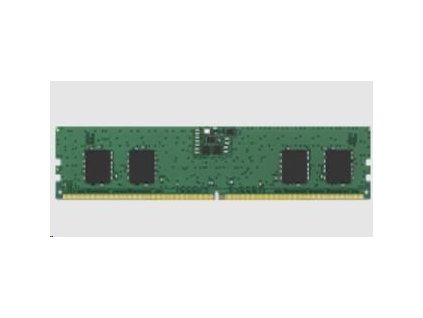 KINGSTON DDR5 8GB 4800MT/s CL40 DIMM KCP548US6-8