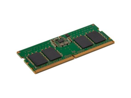 Pamäťový modul HP 8GB 4800 MHz DDR5 SODIMM 5S4C3AA#ABB