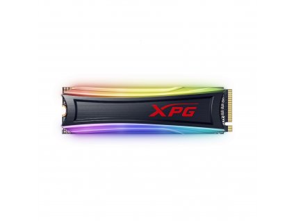 ADATA XPG SPECTRIX S40G/512GB/SSD/M.2 NVMe/RGB/5R AS40G-512GT-C