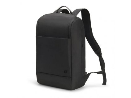 DICOTA Eco Backpack MOTION 13 - 15.6" čierna D31874-RPET