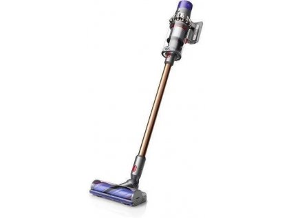 Dyson V10 Absolute (2022) tyčový vysavač, 1600 W, akumulátorový, HEPA filtr, regulace výkonu 394115-01