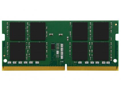 KINGSTON 16GB DDR4 2666MT/s / SO-DIMM / CL19 KCP426SD8/16