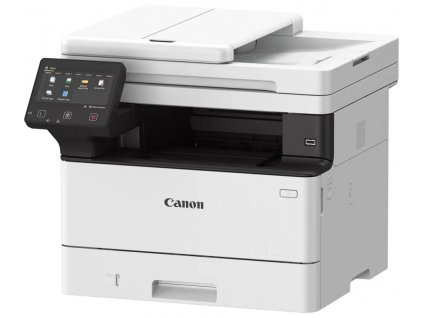 CANON i-SENSYS MF461dw / A4 / čb/ PSC/ 36ppm/ až 1200x1200dpi / LAN/ USB/ Duplex/ DADF/Tisk zabezpečený kódem PIN 5951C020AA