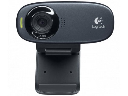 Akce webová kamera Logitech HD Webcam C310 _ 960-001065