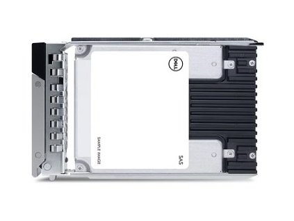 Dell/960 GB/SSD/2.5''/SATA/1R 345-BDRK